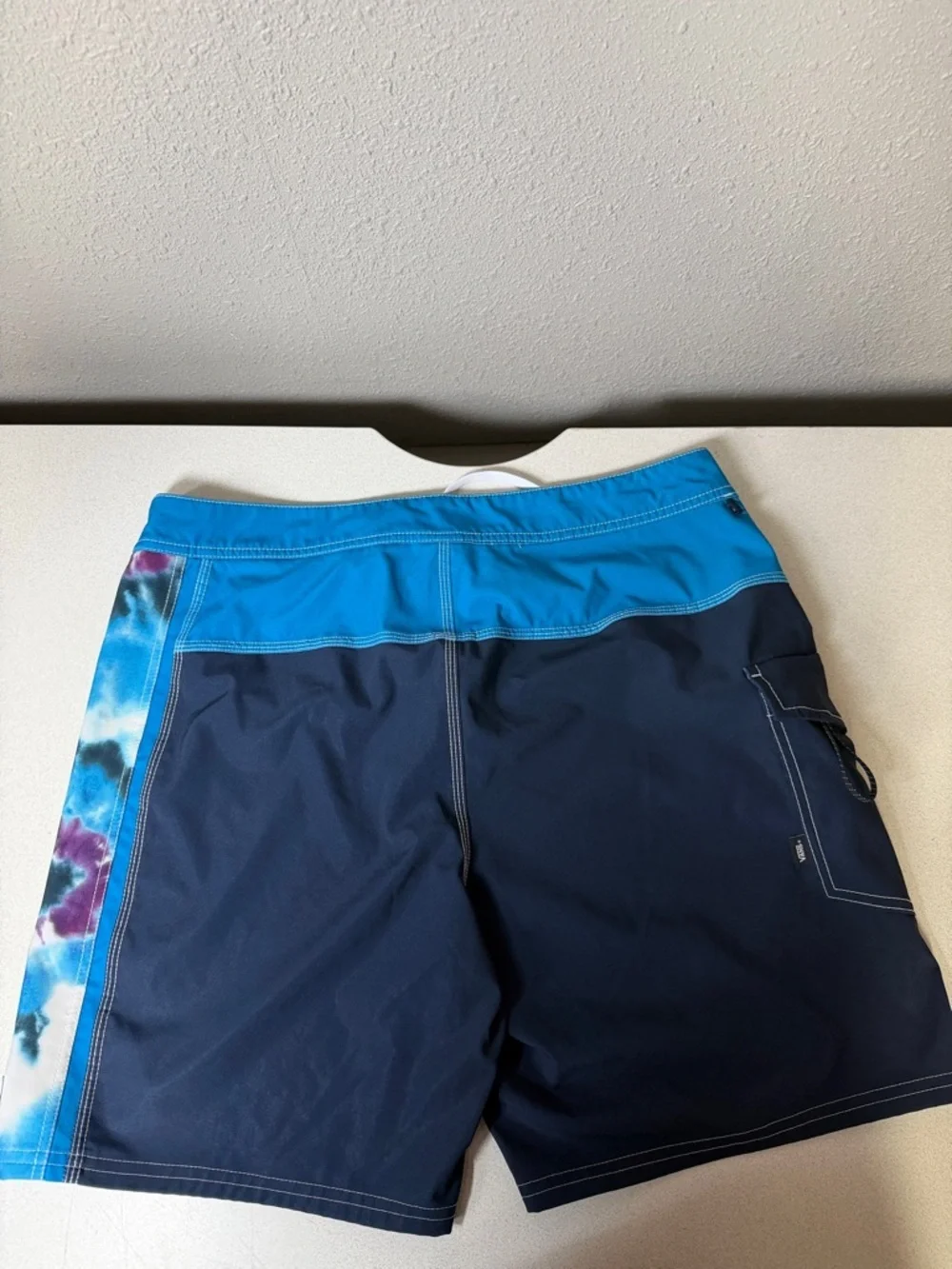 Vans board shorts